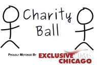 Charity Events Chicago Limo