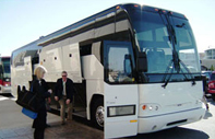 Convention Transportation Service