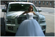 Cotillion Limo Service