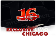 Sweet Sixteen Limousine Service